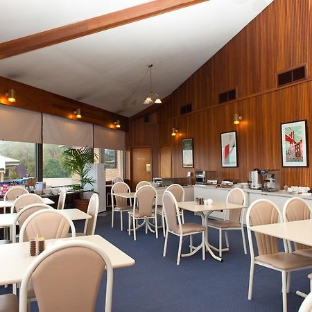 Admiral Motel Банбъри Екстериор снимка