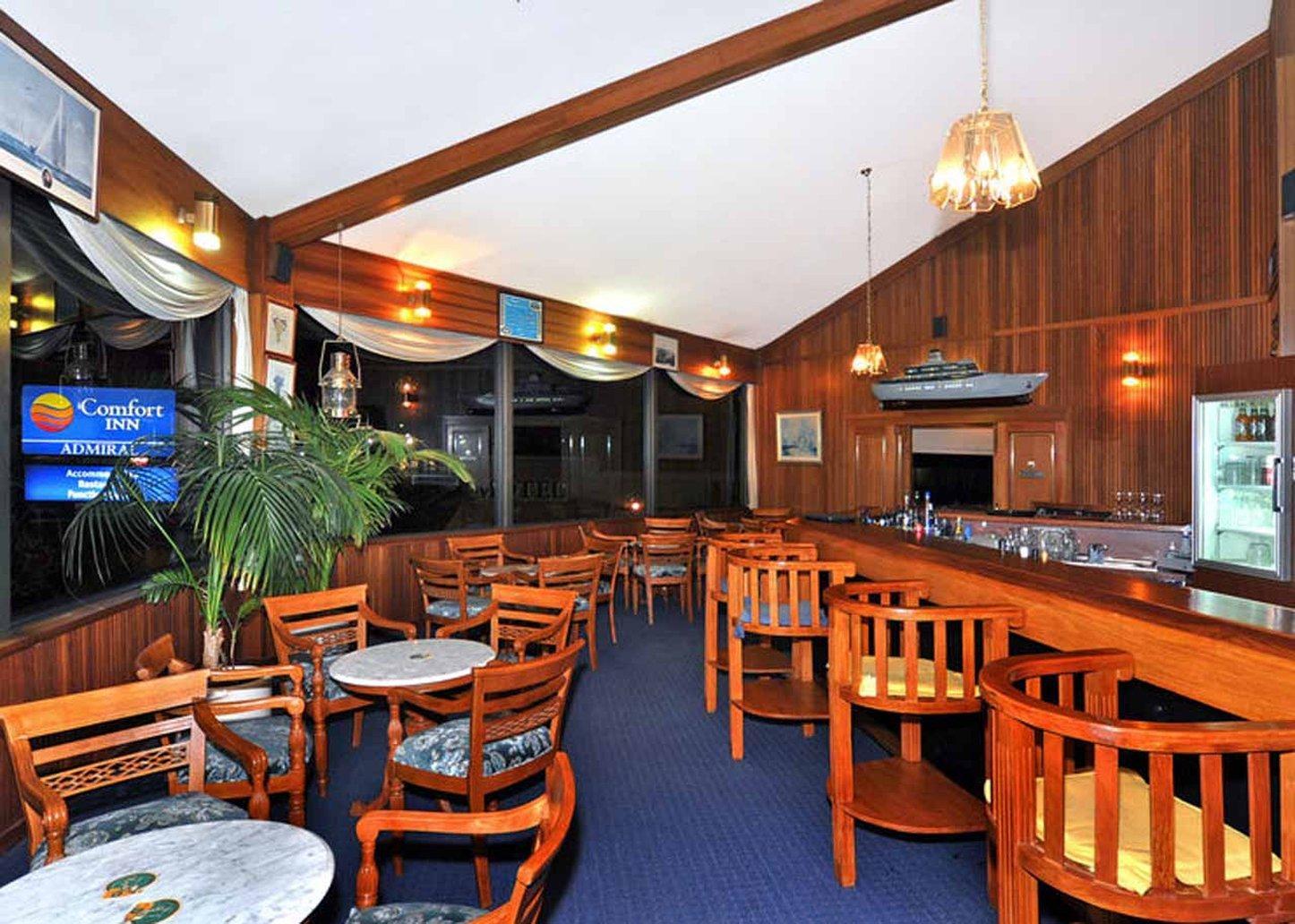 Admiral Motel Банбъри Екстериор снимка