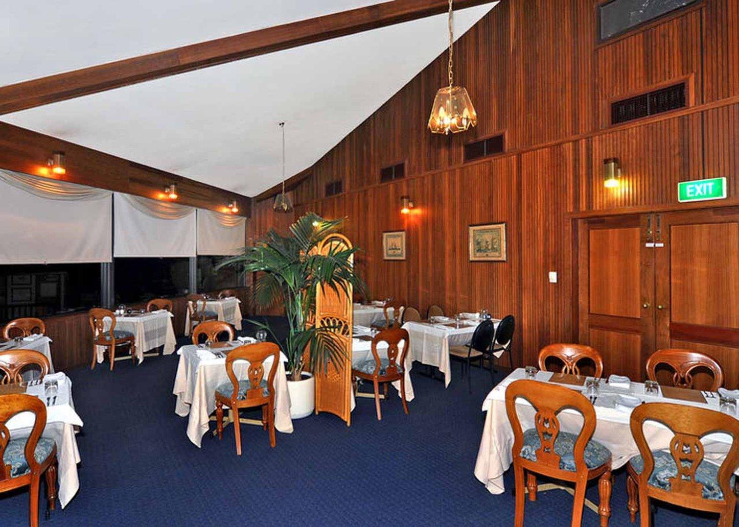Admiral Motel Банбъри Екстериор снимка