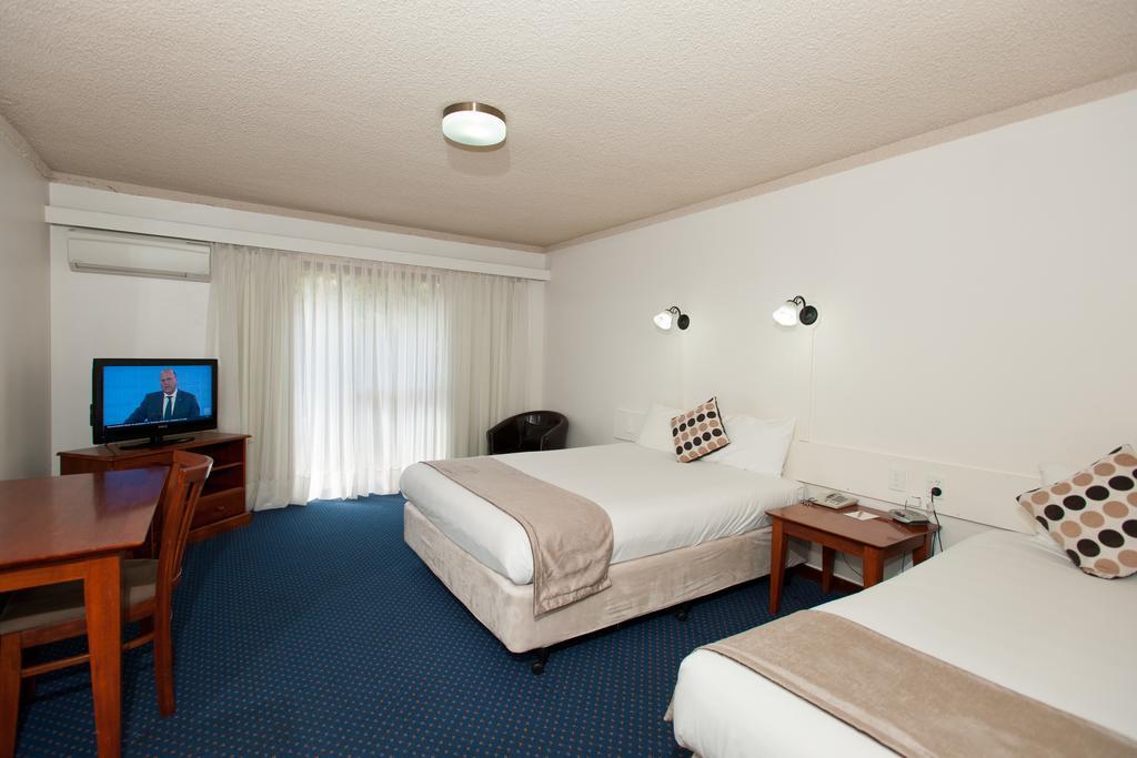 Admiral Motel Банбъри Екстериор снимка
