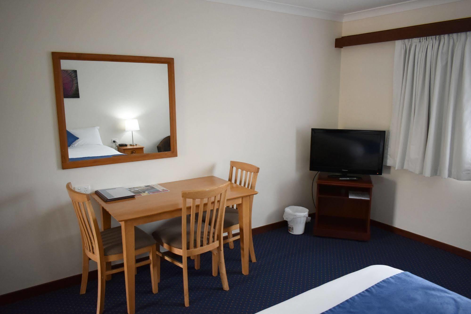 Admiral Motel Банбъри Екстериор снимка
