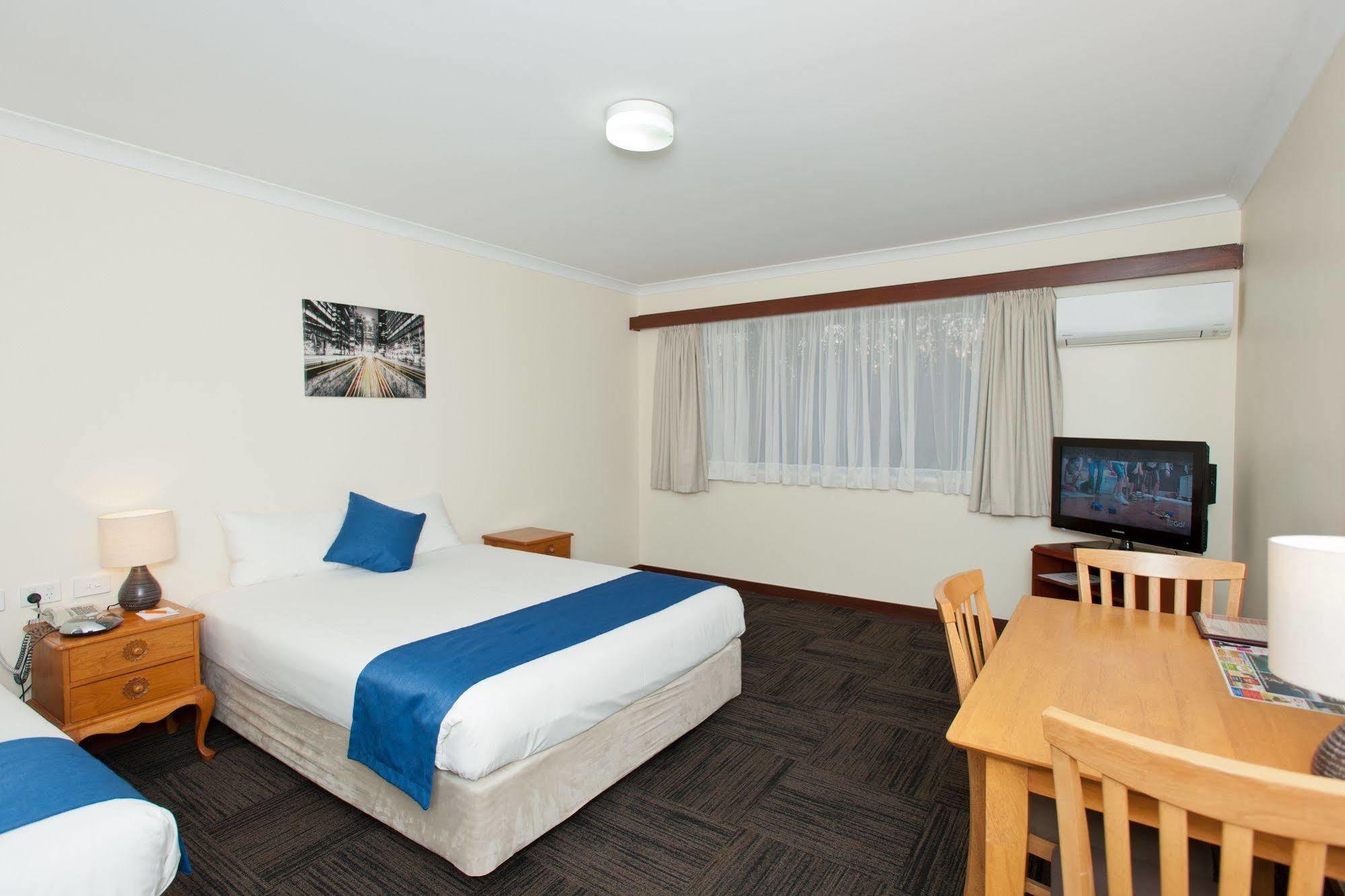 Admiral Motel Банбъри Екстериор снимка