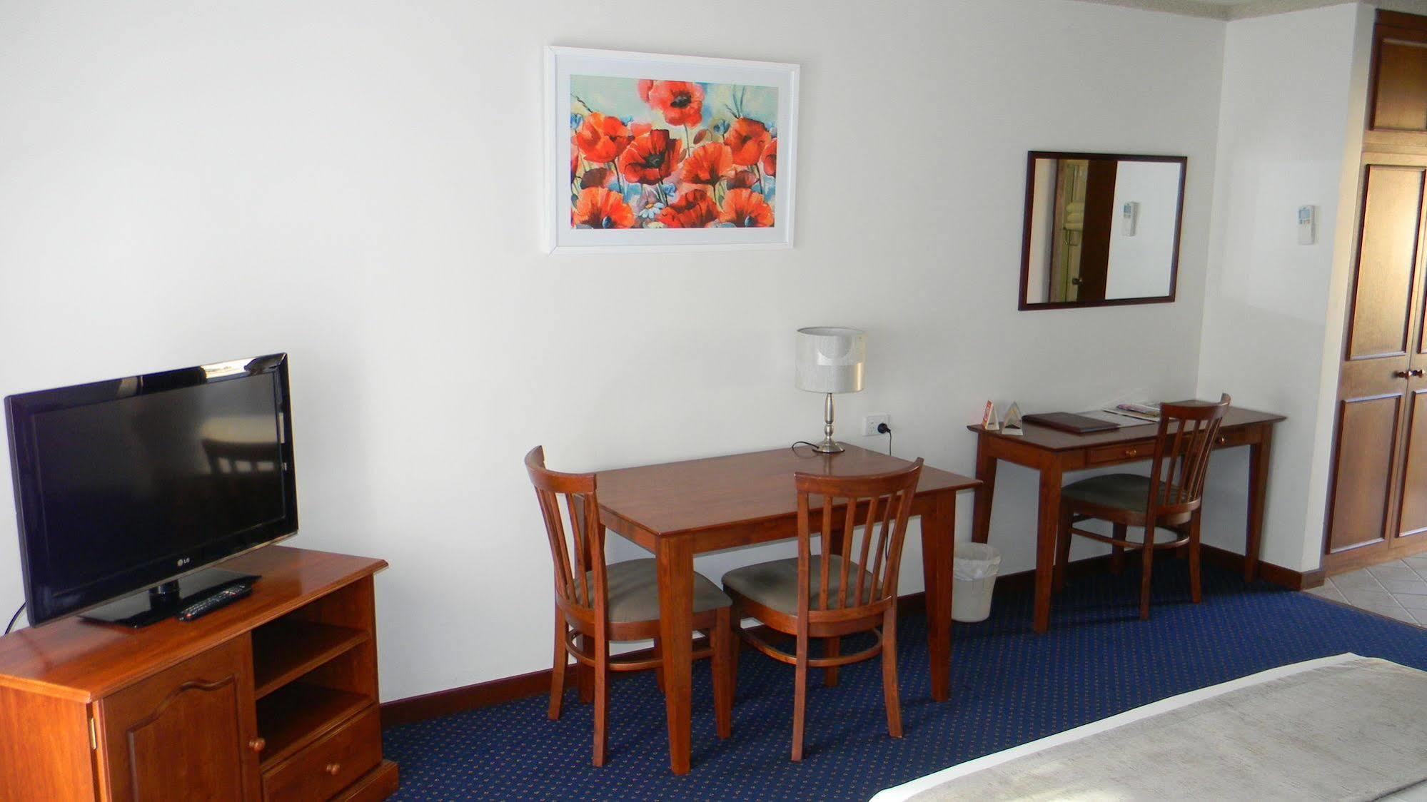 Admiral Motel Банбъри Екстериор снимка