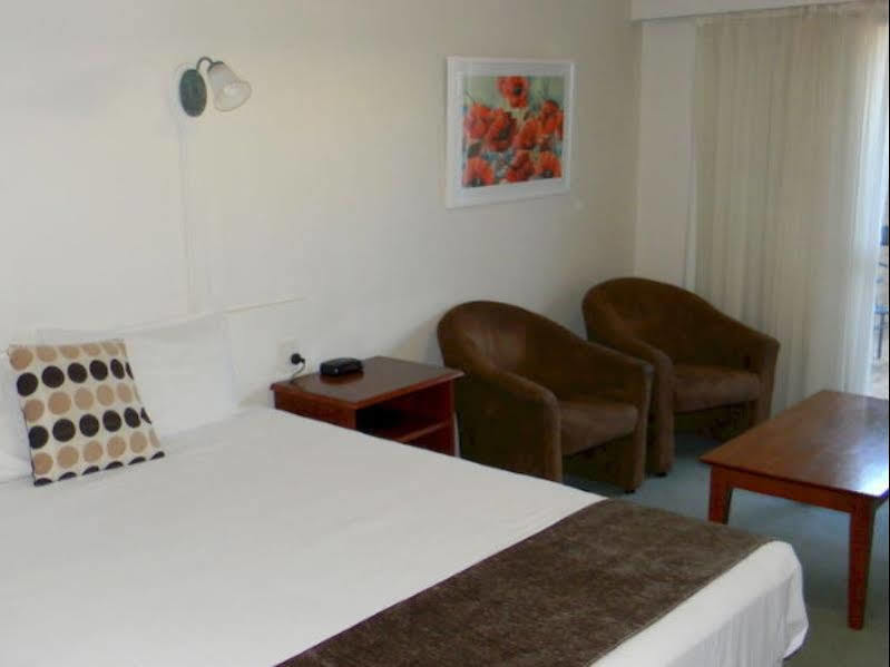 Admiral Motel Банбъри Екстериор снимка
