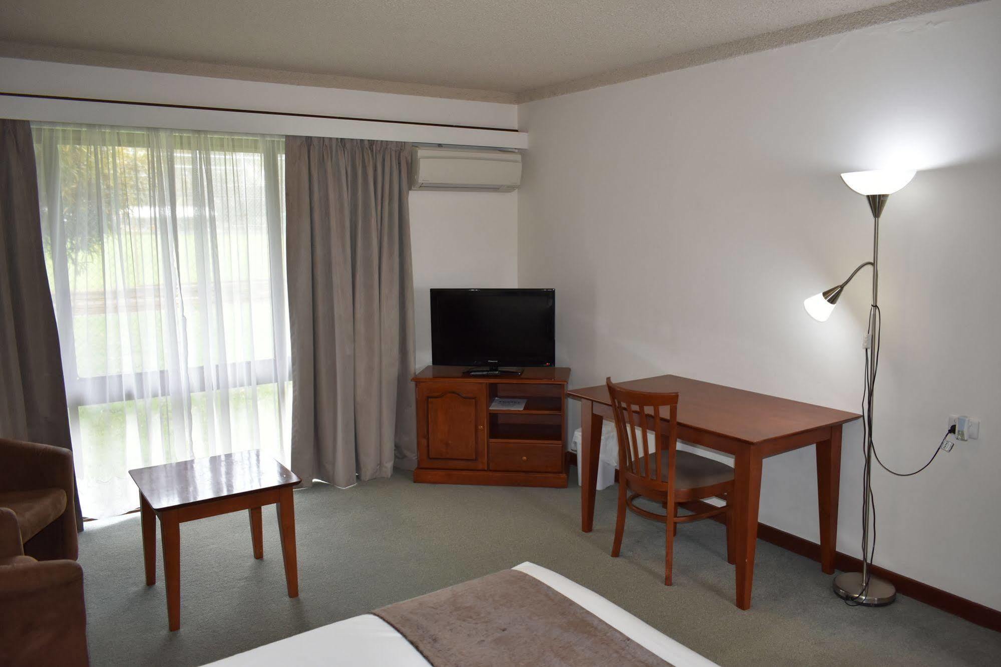 Admiral Motel Банбъри Екстериор снимка