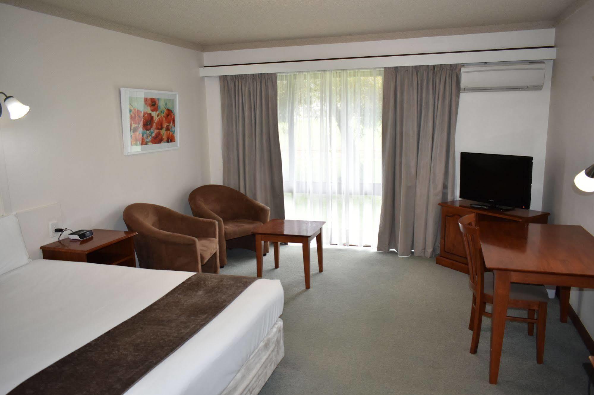 Admiral Motel Банбъри Екстериор снимка